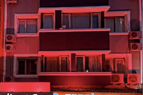 Hotel Gar - Otel - İzmir Kemalpaşa