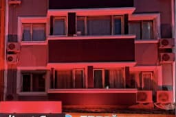 Hotel Gar