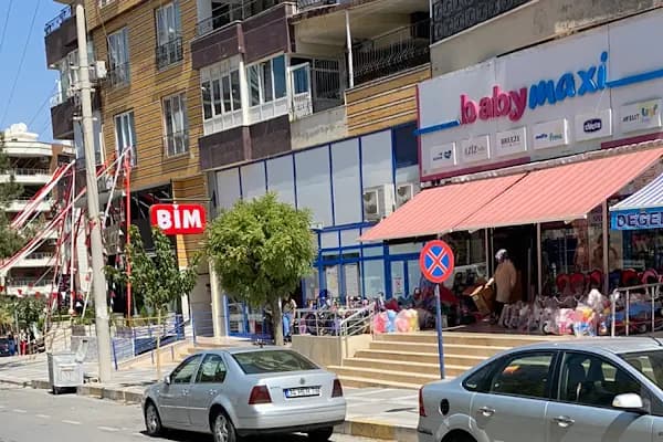 Babymaxi - Bebek Mağazası - Şanlıurfa Akçakale