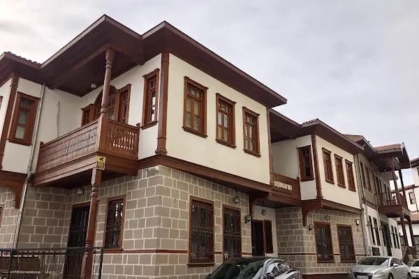 Göç Araştırmaları Vakfı - Vakıf - Ankara Pursaklar