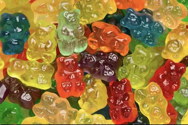 Fora Sweets Gıda Sanayi ve Ticaret Anonim Şirketi - Üretici - İstanbul Fatih
