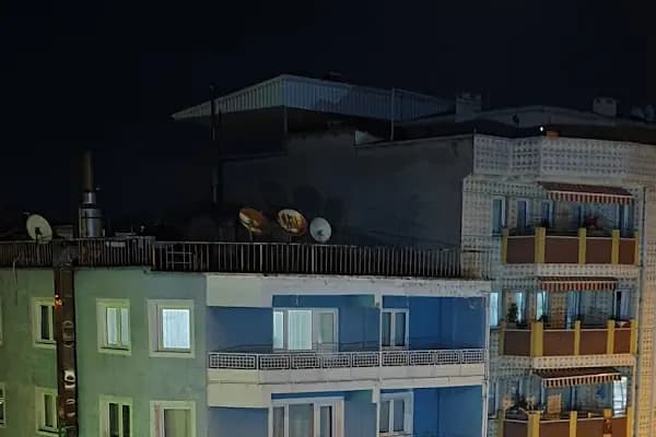 Öğdem Odun Ekmek Fırını - Fırın - Bursa Gürsu