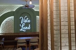 Vista Land Cafe-Oyun Parkı