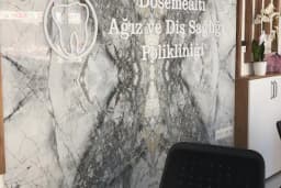 Özel Döşemealtı Ağız ve Diş Sağlığı Polikliniği