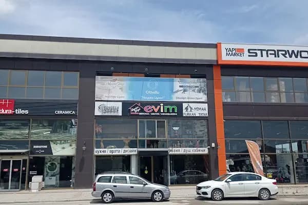 Ekol Otomotiv - Motorlu Taşıt Satıcısı - Edirne Havsa