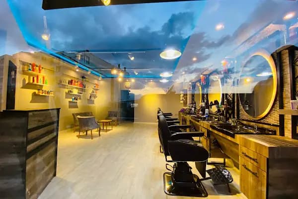 Hairboss Gemlik Erkek Kuaförü - Kuaför - Bursa Gemlik