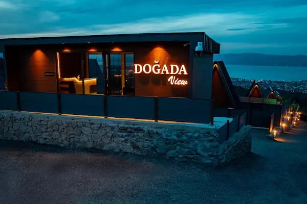 Doğada View - Kamping Bungalov - Sakarya Adapazarı