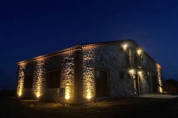 Zeytince Doğa Evi - Otel - İzmir Foça