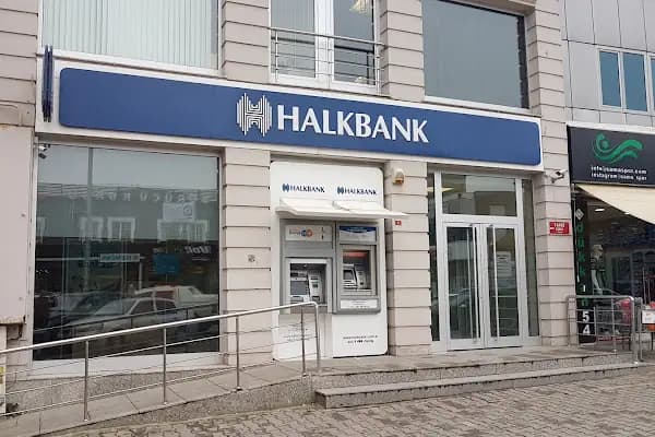 Halkbank Bosna Caddesi Şubesi - Banka - Sakarya Adapazarı