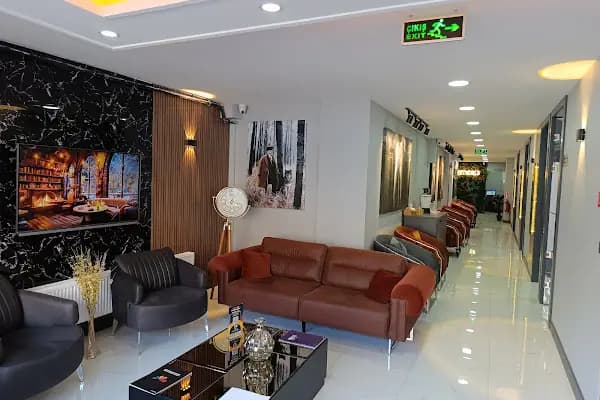 DENTWORLD Ağız ve Diş Sağlığı Polikliniği Bademlik Şubesi - Diş Kliniği - Ankara Sincan