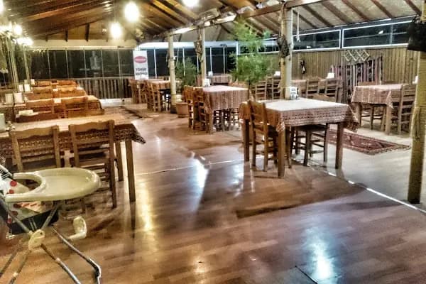 Beyaz Saray Restaurant &amp; Cafe - Restoran - Malatya Pütürge