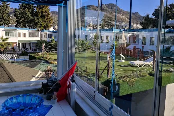 Cherry Evleri - Tatil sitesi - Muğla Bodrum