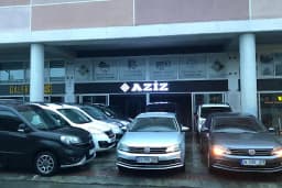 Aziz Otomotiv