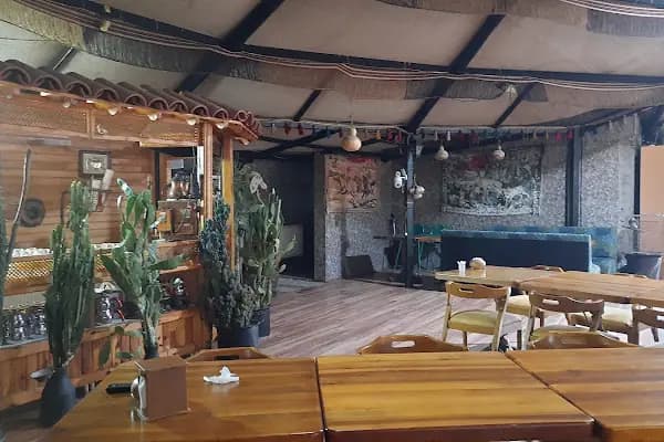 Hünkar Lezzet Obası - Restoran - Bursa Osmangazi