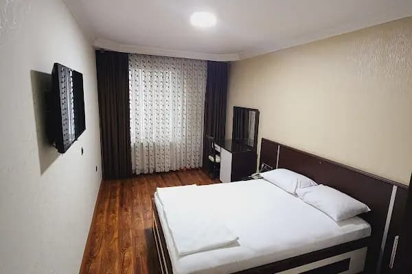 Doğa Hotel - Otel - Gaziantep Şahinbey