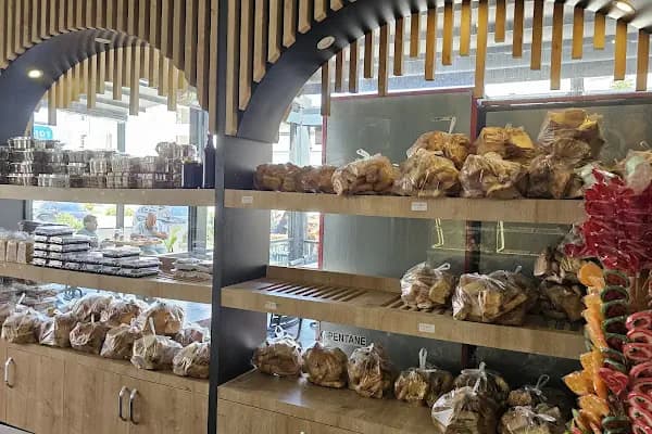 Kargıçak Ekmek Fırını - Fırın - Antalya Alanya