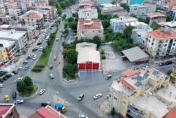 Evka -1 İtfaiye Grubu