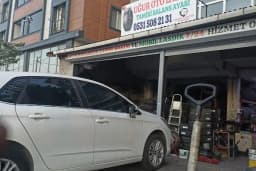 UĞUR OTO LASTİK