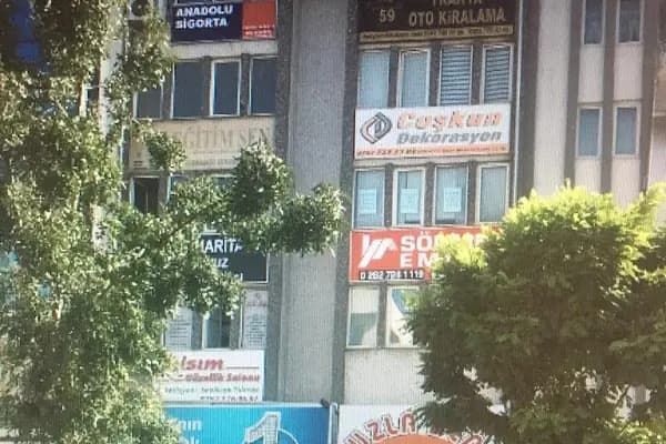 Trakya Oto Kiralama - Araba Kiralama Şirketi - Tekirdağ Çerkezköy