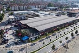 ESSEN Süpermarket