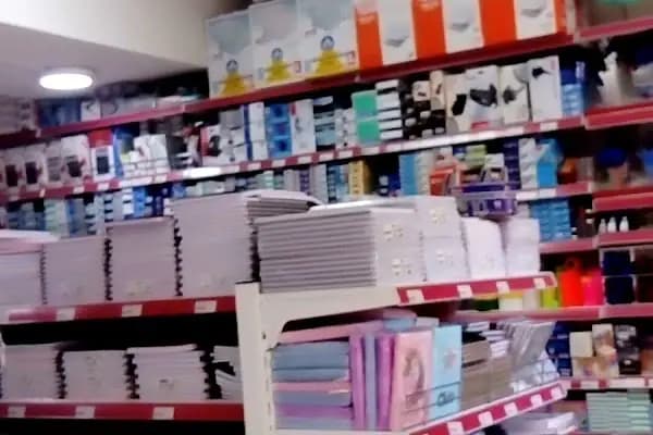 Özer Kardeşler Kırtasiye - Kırtasiye - Denizli Merkezefendi