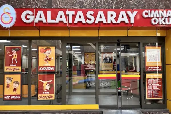 Botanik Çarşı - Alışveriş merkezi - İstanbul Ataşehir
