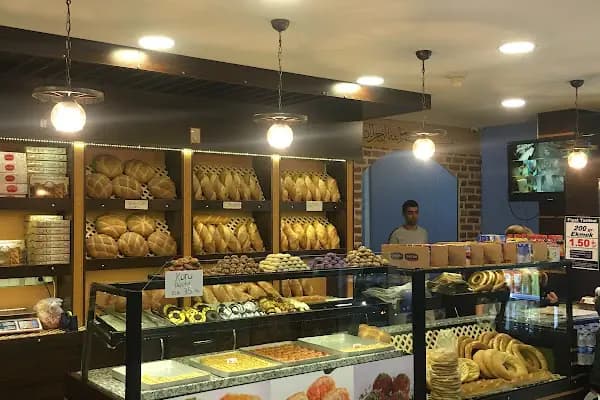 Fındıkzade Pasta &amp; Baklava - Pastane - İstanbul Bağcılar
