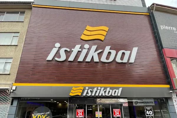 İstikbal Akşehir - Anadolu AVM - Mobilya mağazası - Konya Akören
