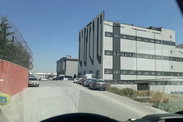 CEVİZOĞLU MAĞAZACILIK A.Ş. - Üretici - İstanbul Başakşehir