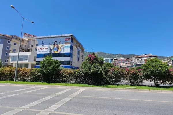 ALANYA BAŞARIM KURS MERKEZİ - Okul - Antalya Döşemealtı