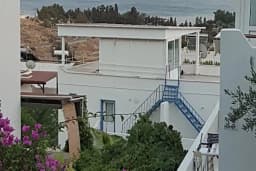 Begonvil Sitesi Akyarlar