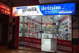 gemlikiletişim