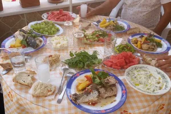 ANIL RESTAURANT SULTANİCE - Restoran - Edirne İpsala