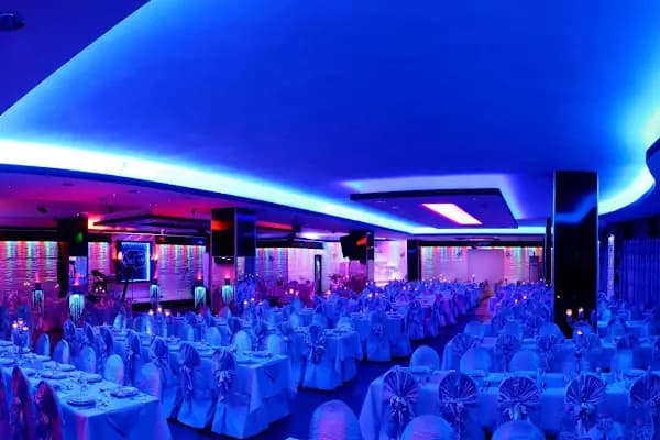 Salon Aşkın Davet Salonu - Düğün Salonu - İstanbul Ümraniye