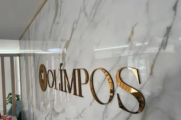 Özel Olimpos Demirtaş Ağız ve Diş Sağlığı Polikliniği - Diş Kliniği - Bursa Mudanya