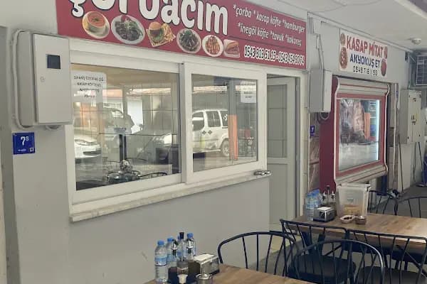 Çorbacım - Çorbacı - Aydın Söke