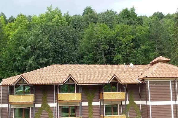 Aşiyan Otel - Otel - Bursa Yıldırım
