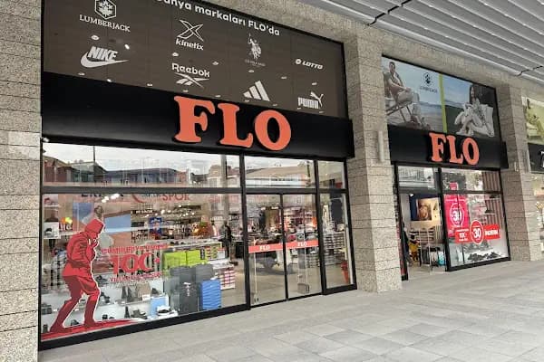 FLO Malatya Doğa AVM Mağazası - Ayakkabı mağazası - Malatya Battalgazi