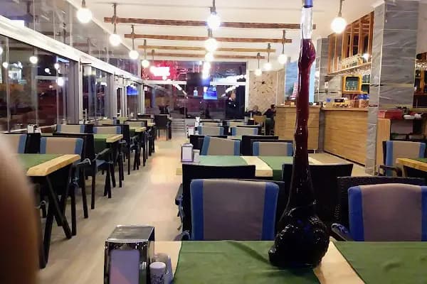 Deniz Restaurant - Türk restoranı - Antalya Alanya