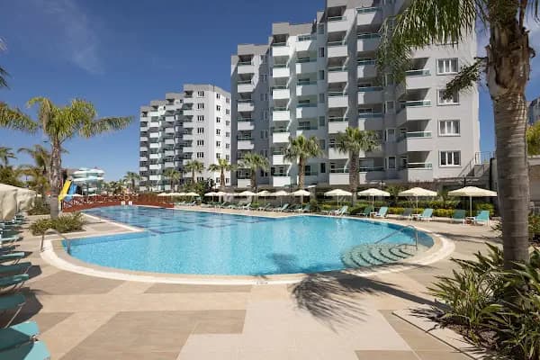 Wyndham Garden Lara - Otel - Antalya Finike