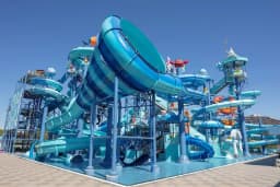 Aqua Atlantis