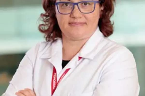 Uzm. Dr. Didem Aydın, İç Hastalıkları - Dahiliye Uzmanı - İstanbul Bağcılar