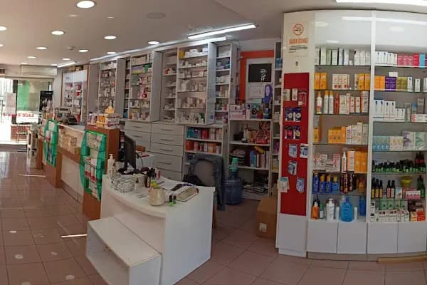 Sade Eczane - Sağlık - Muğla Akçaalan Mahallesi
