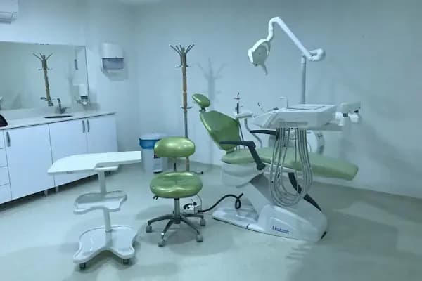 Özel İbrahimli Ağız ve Diş Sağlığı Polikliniği ve İmplant Tedavileri - Diş Kliniği - Gaziantep Şehitkamil