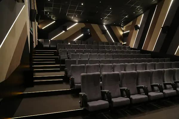 Galaxia Game Park & Bowling - Oyun/Eğlence Merkezi - İstanbul Avcılar
