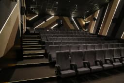 Galaxia Game Park & Bowling