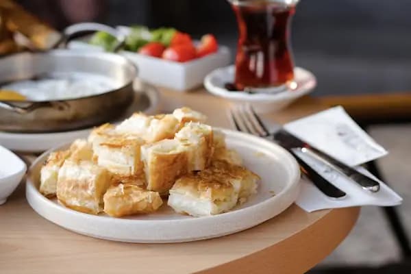 Buona Vita Bakery Coffee - Kahve dükkanı - Bursa Nilüfer