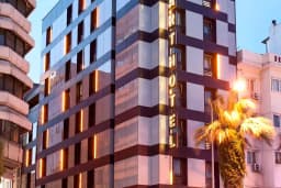 Smart Hotel İzmir