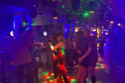 Kamyon Disco Night Club