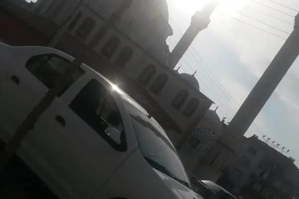 Dmr Süpermarketleri - Süpermarket - Tekirdağ Çorlu